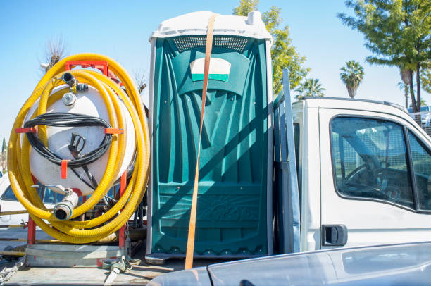 Best Sanitation services for porta potties  in Montrose Ghent, OH