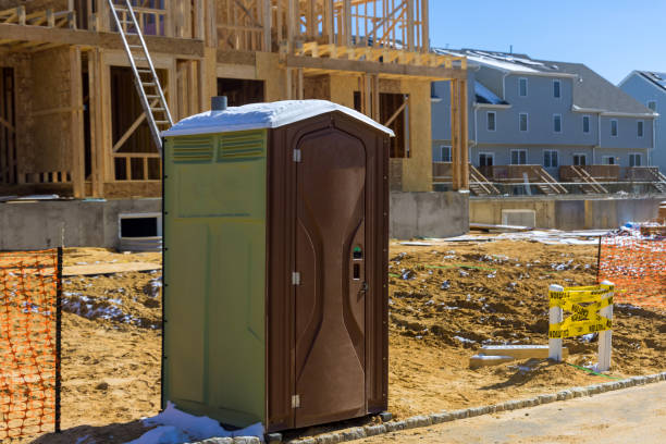 Best Porta potty rental near me  in Montrose Ghent, OH