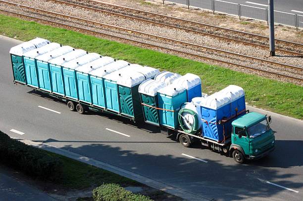 Montrose Ghent, OH porta potty rental Company